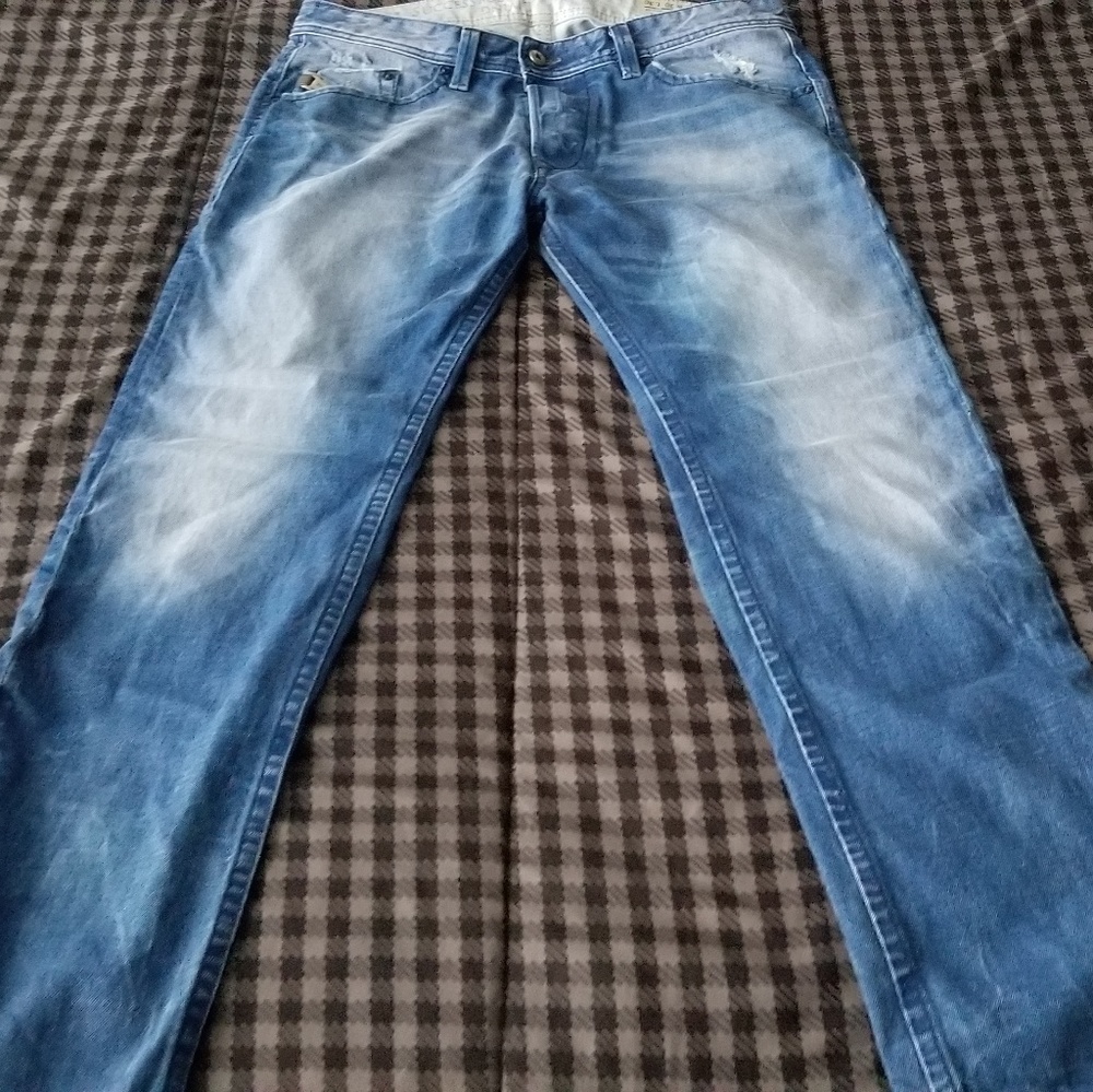 Diesel jeans Darron style